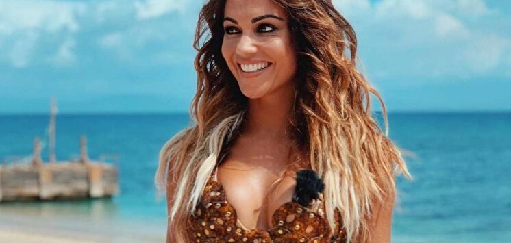 Lara Álvarez | telecinco.es