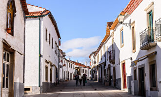 Miranda de Duero: la pequeña ciudad fronteriza portuguesa que presume de lengua propia