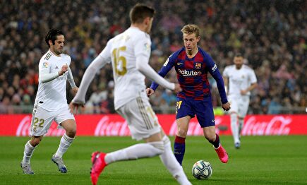 Fútbol es Radio: Los flecos del Clásico