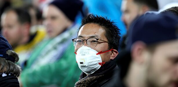 El coronavirus afecta a La Liga | EFE