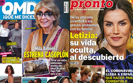 Mila Ximénez se gasta lo ganado en 'GH VIP' en una casa de 204 metros