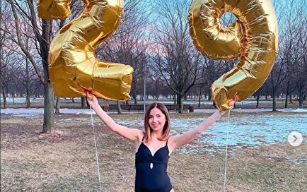 Katerina Didenko | Instagram