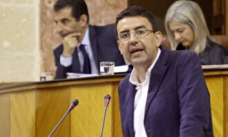 Mario Jiménez | Cordon Press