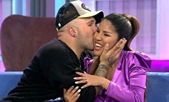 Kiko Rivera y Chabelita Pantoja | Telecinco.es