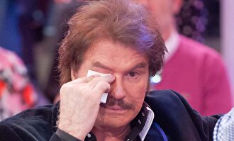 Bigote Arrocet | Cordon Press