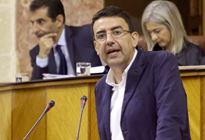 Mario Jiménez | Cordon Press