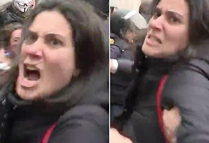 María Llapart | Al Rojo Vivo