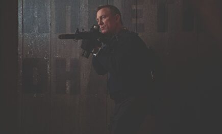 Sin tiempo para morir | Universal