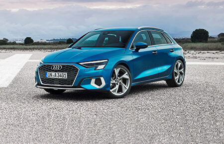 Audi A3 2020: la cuarta generación