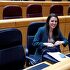 Los sonrojantes errores de redacción de la ley de Irene Montero