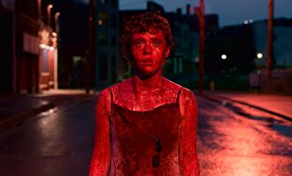 Esta mierda me supera | Netflix