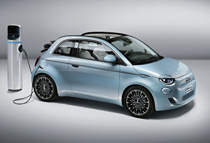 Fiat 500e: una nueva era silenciosa
