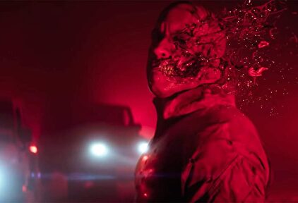 Vin Diesel en Bloodshot | Sony Pictures