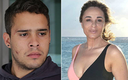 José Fernando Ortega y Ana María Aldón | Gtres/Telecinco