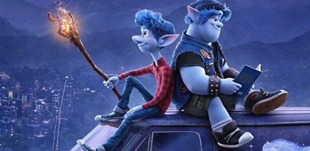 'Onward', lo peor que ha hecho Pixar en los últimos tiempos
