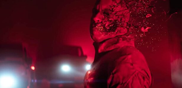 Vin Diesel en Bloodshot | Sony Pictures