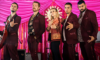 Operación Camarón. | Disney