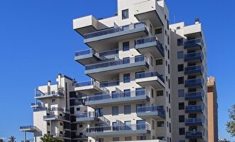 Pisos de Sareb | Sareb