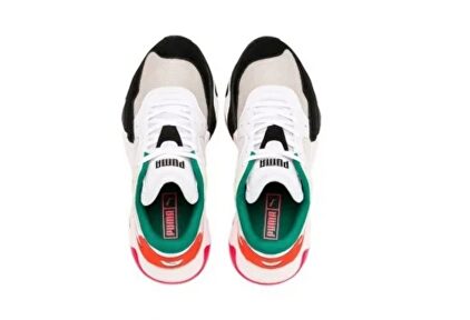 Las zapatillas que se parecen a Hitler | Puma