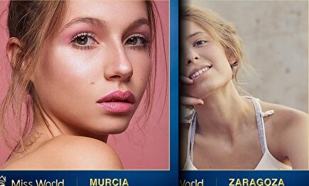 Estas son las candidatas españolas que seducirán en Miss Mundo 2020