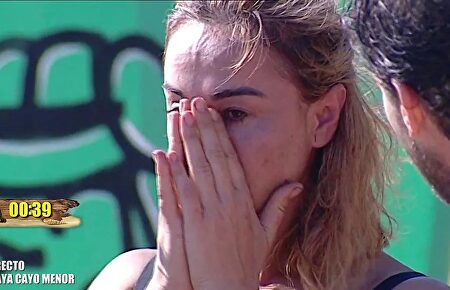 Ana María Aldón | Telecinco