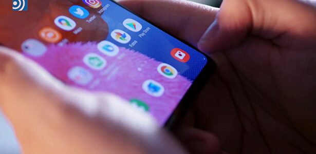 Samsung A51: un aprobado en todo del que sólo el diseño sobresale