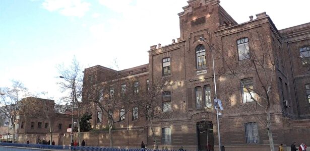 La Paz, una de las residencias que ha registrado un fallecimiento | EFE