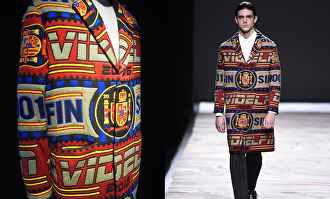 David Delfín: la exposición que recuerda el legado del icono de la moda española