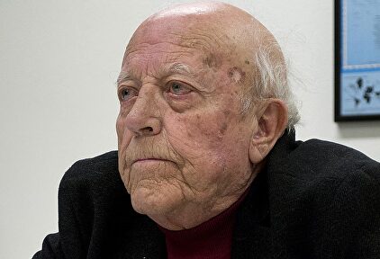 José Jiménez Lozano, escritor y columnista. | Wikipedia