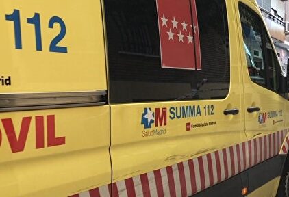 La joven fue trasladada al hospital, donde falleció | Europa Press/Archivo