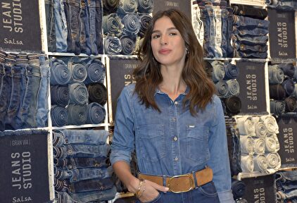 Sandra Gago | Cordon Press