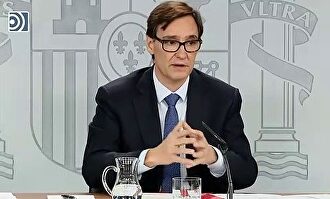 El gobierno prohíbe los vuelos directos entre Italia y España como medida extraordinaria