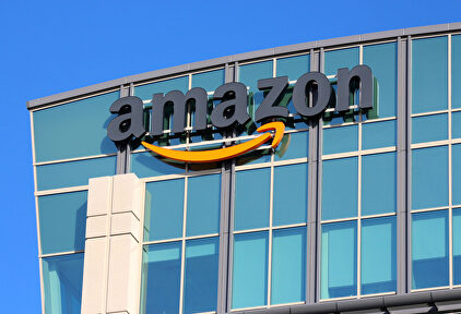 Amazon | Alamy