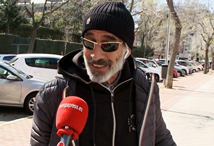 Imanol Arias | Europa Press