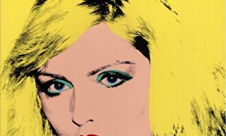 "Señoras y Caballeros", las trans y 'drag queens' de Warhol