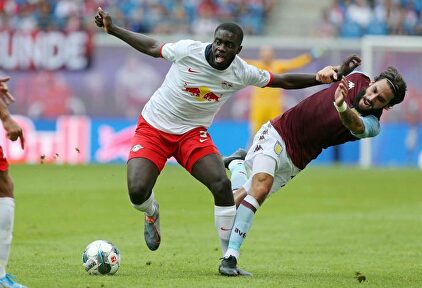 Dayot Upamecano, el nuevo Umtiti al que siguen de cerca los grandes de Europa