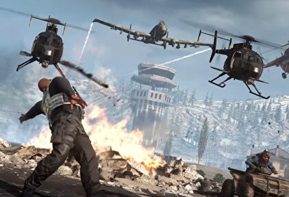 El juego ya está disponible para PS4, PC y Xbox One. | Activision