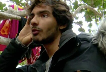 Alejandro Reyes | telecinco.es