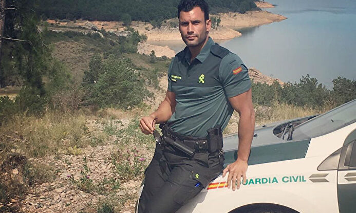 Jorge Pérez | Instagram