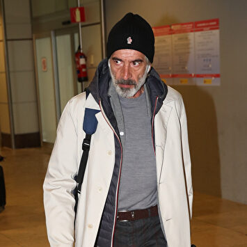 Imanol Arias | Gtres