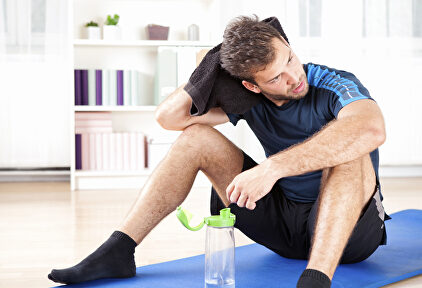 Deporte en casa durante la cuarentena: el programa gratis diseñado por un preparador de astronautas