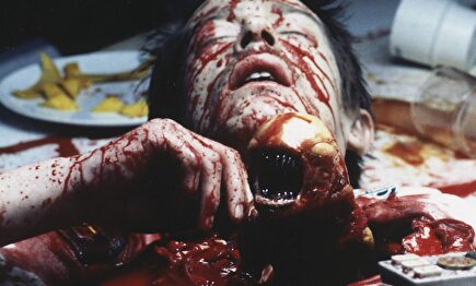 Alien, de Ridley Scott | Cordon Press