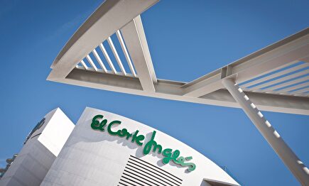 Uno de sus centros | Europa Press