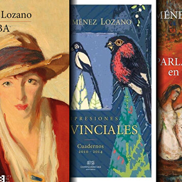 Biblioteca Jiménez Lozano