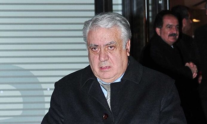 Lorenzo Sanz, presidente del Real Madrid de 1995 a 2000, muere a los 76 años de edad. | Archivo