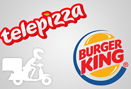 Telepizza continuará con su servicio de pedidos | Sergio Sánchez M.