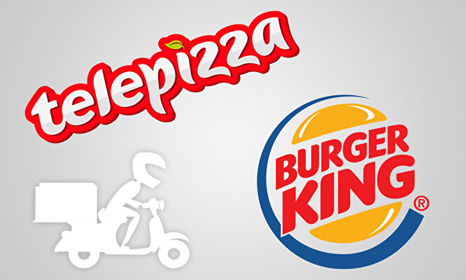 Telepizza continuará con su servicio de pedidos | Sergio Sánchez M.