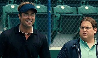 Moneyball, un auténtico peliculón | Captura