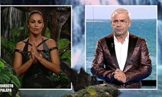 Los presentadores de Supervivientes 2020 | Mediaset