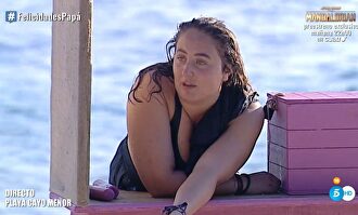 Rocío Flores | Mediaset